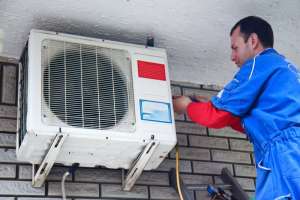 24/7 and Emergency HVAC Near Camp Hill, AL | Air Conidtioning and Heating Contractors